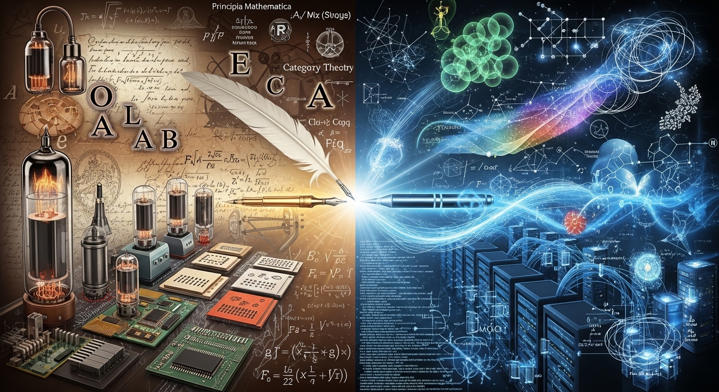 A Casual Intro to Formalization